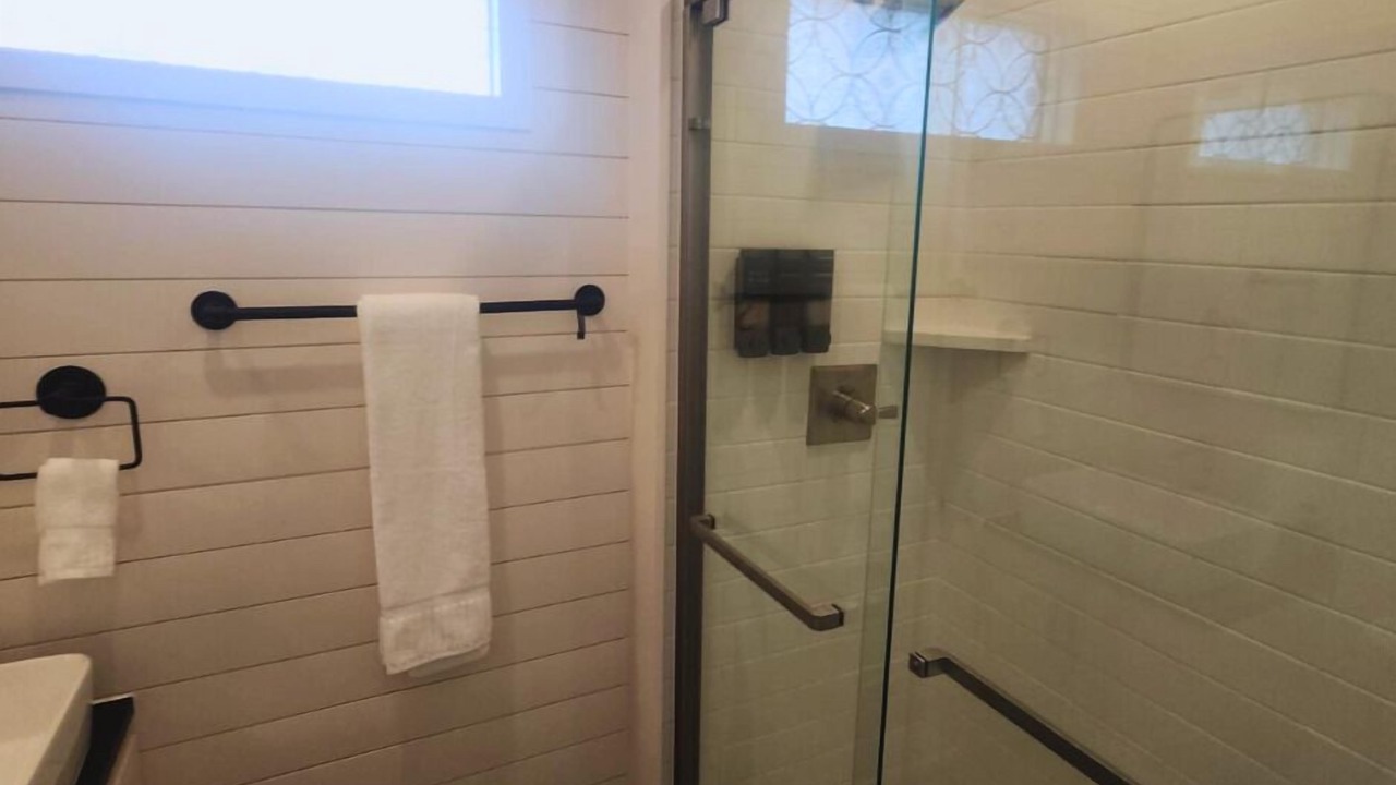 Photo of Bathroom in Fredericksburg