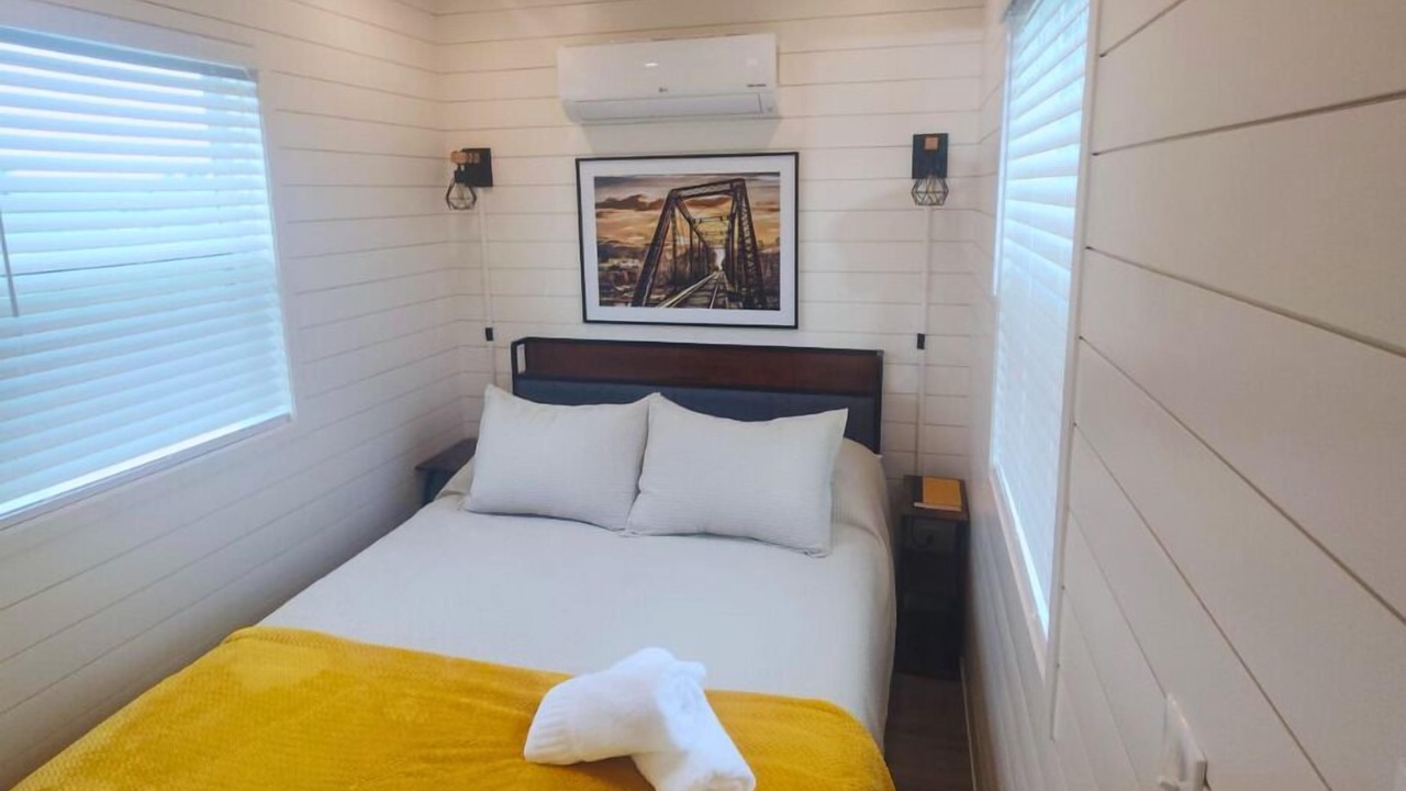 Photo of Bedroom in Fredericksburg