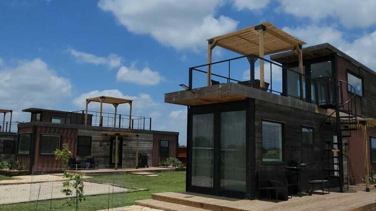 Photo of Outdoor in Fredericksburg