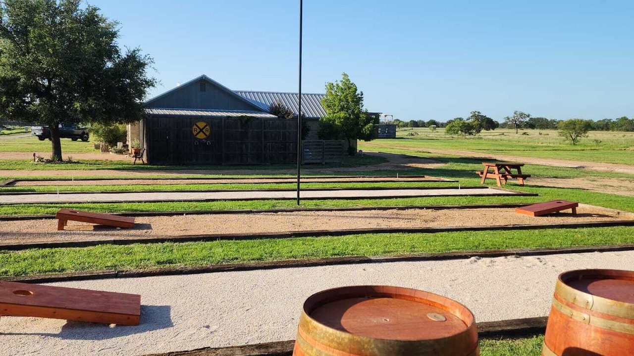 Photo of Outdoor in Fredericksburg