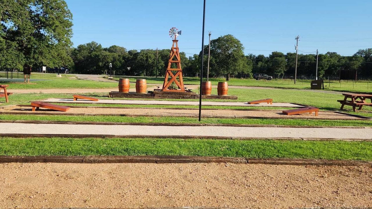 Photo of Outdoor in Fredericksburg
