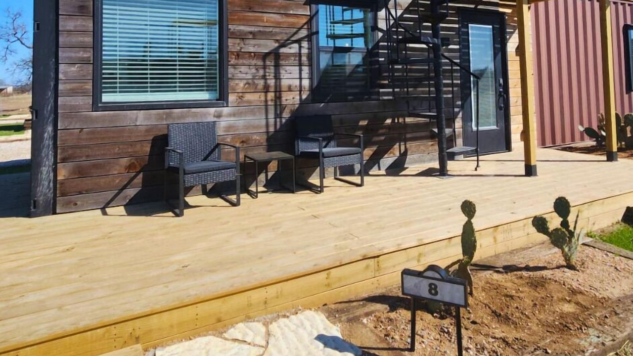 Photo of Outdoor in Fredericksburg