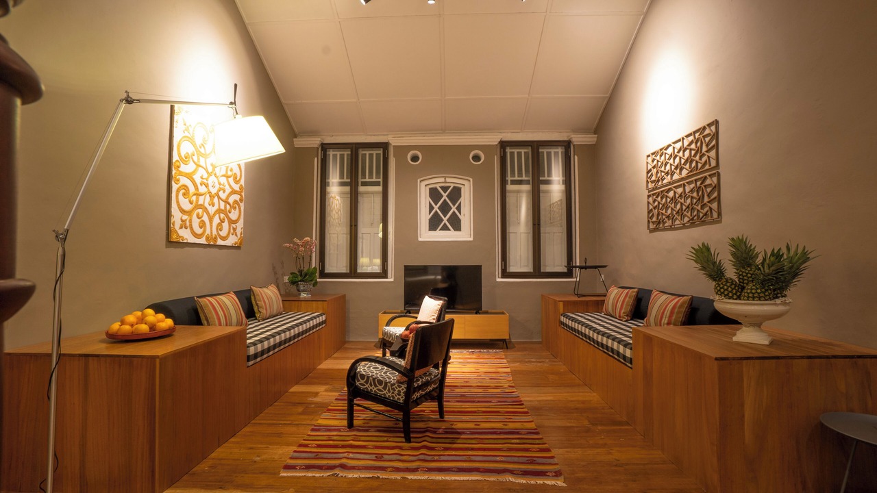 Photo of Bedroom in Historic George Town