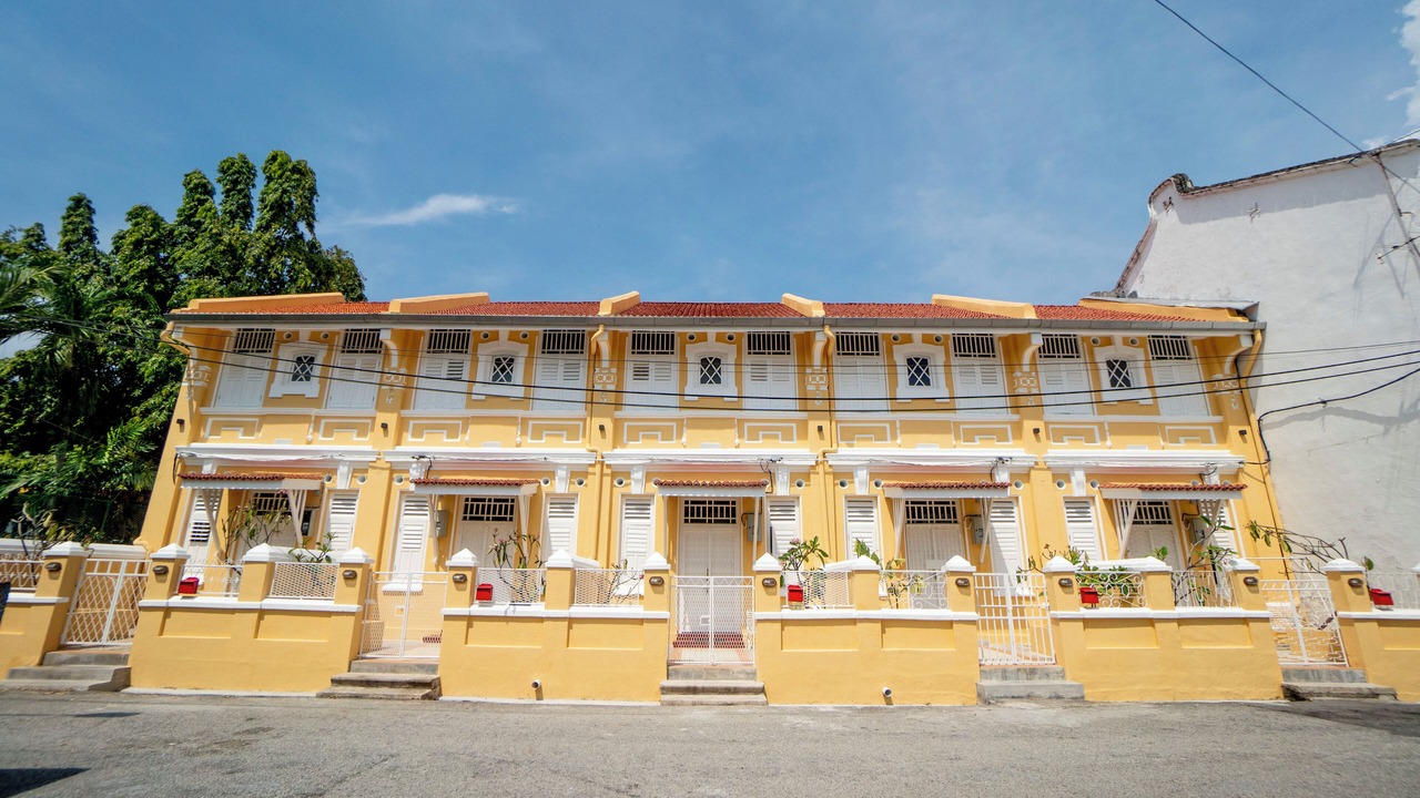 Photo of Outdoor in Historic George Town