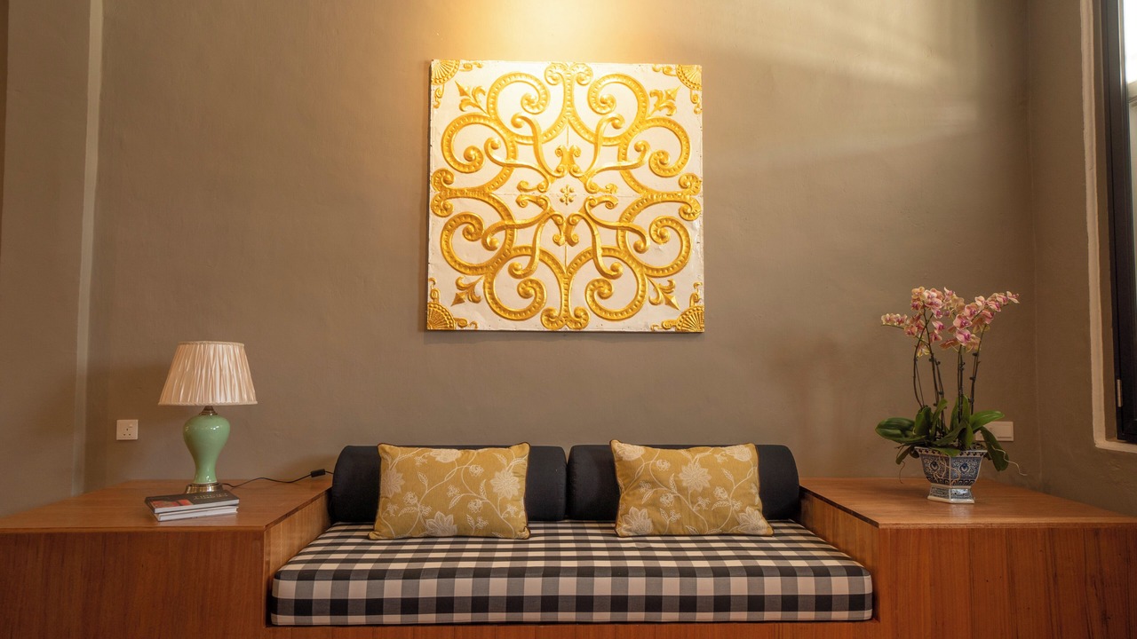 Photo of Livingroom in Historic George Town