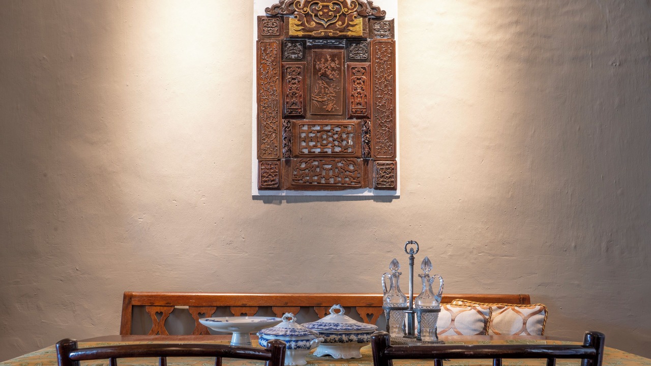 Photo of Livingroom in Historic George Town