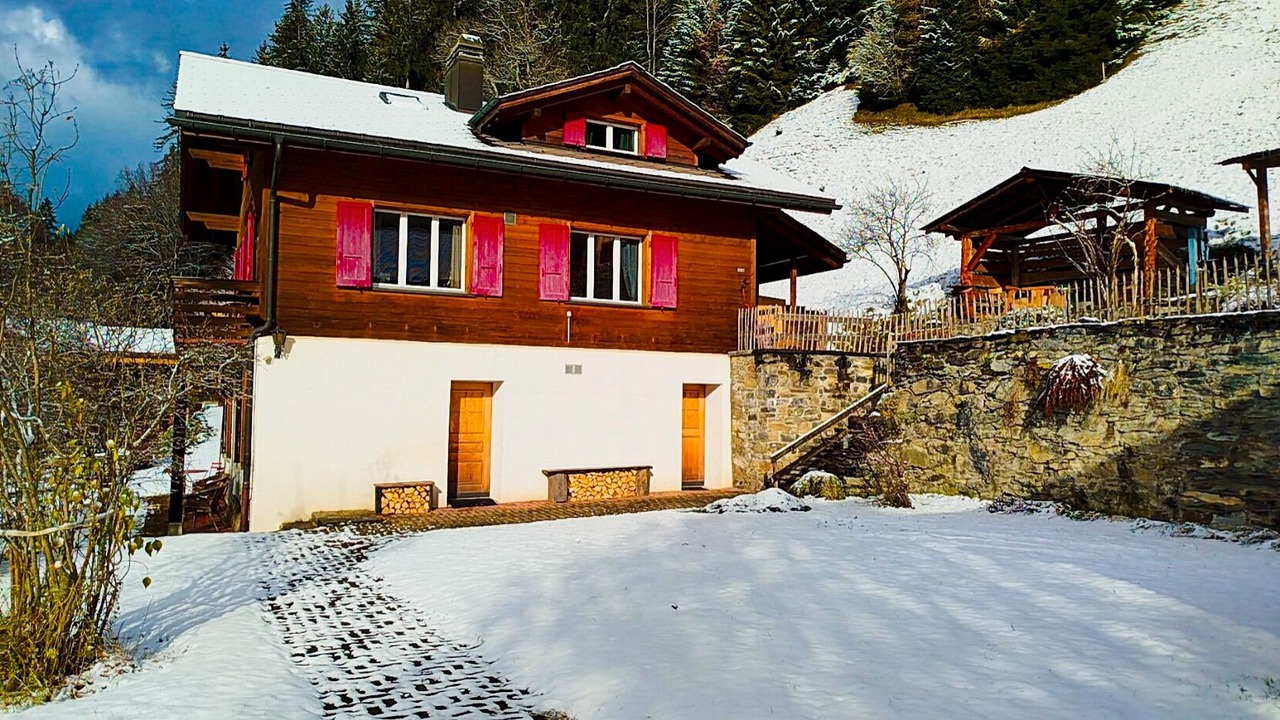 Photo of Outdoor in Wengen