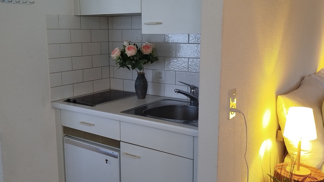 Photo of Kitchen in Wengen