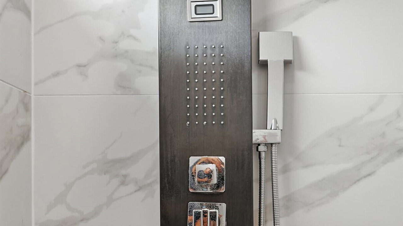 Photo of Bathroom in Old East Dallas