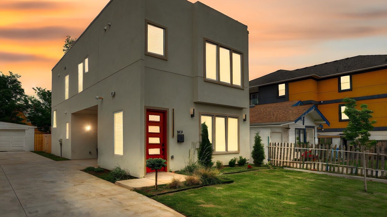 Photo of Outdoor in Central Oklahoma City
