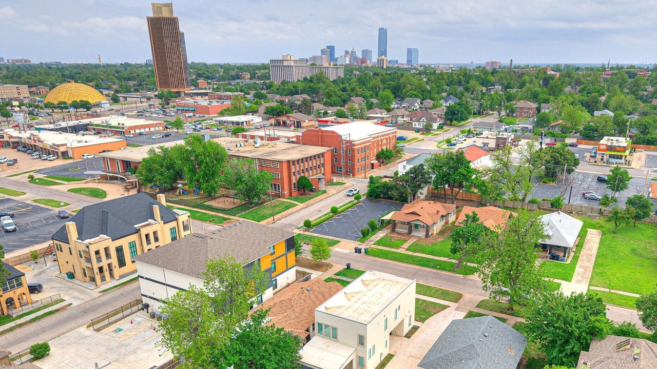 Photo of Outdoor in Central Oklahoma City