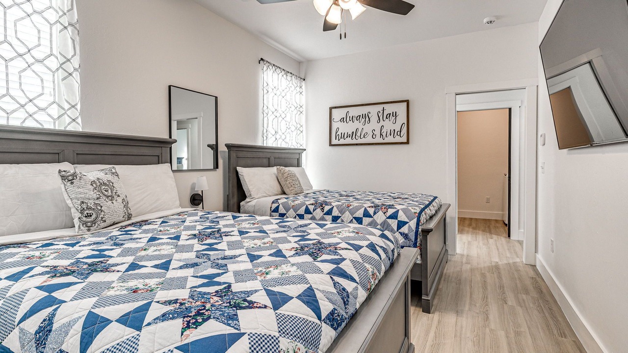 Photo of Bedroom in Central Oklahoma City