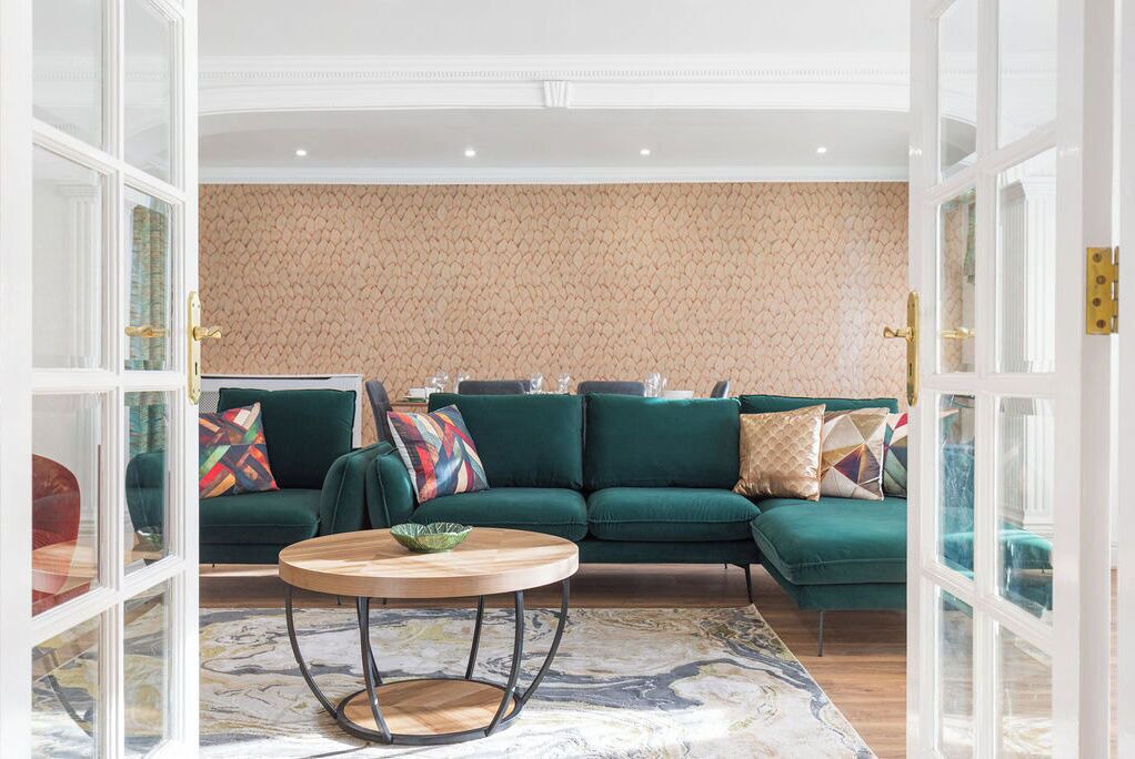 Photo of Livingroom in Elstree