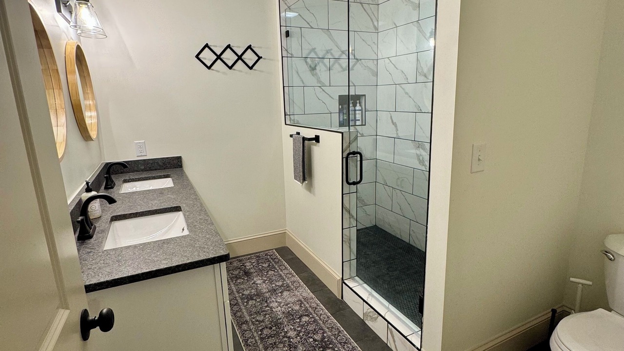 Photo of Bathroom in Rome