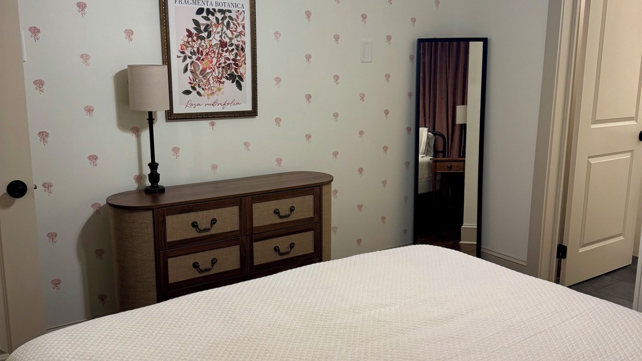 Photo of Bedroom in Rome