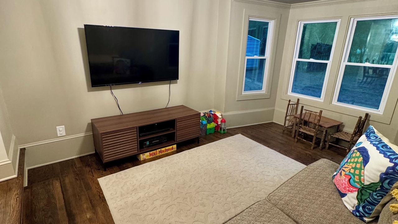 Photo of Livingroom in Rome