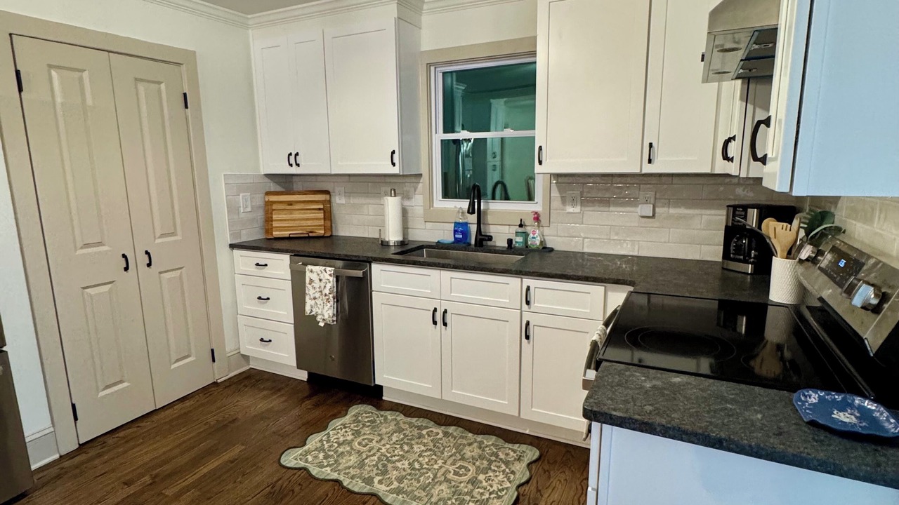 Photo of Kitchen in Rome