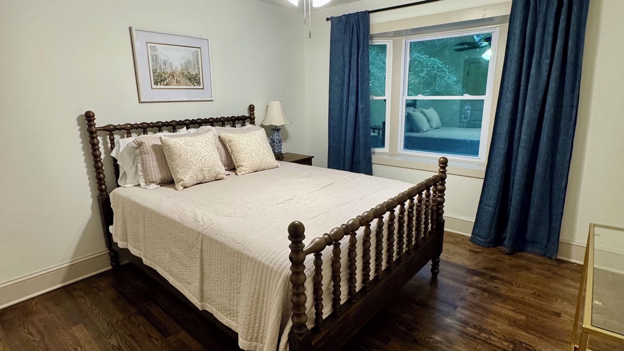 Photo of Bedroom in Rome