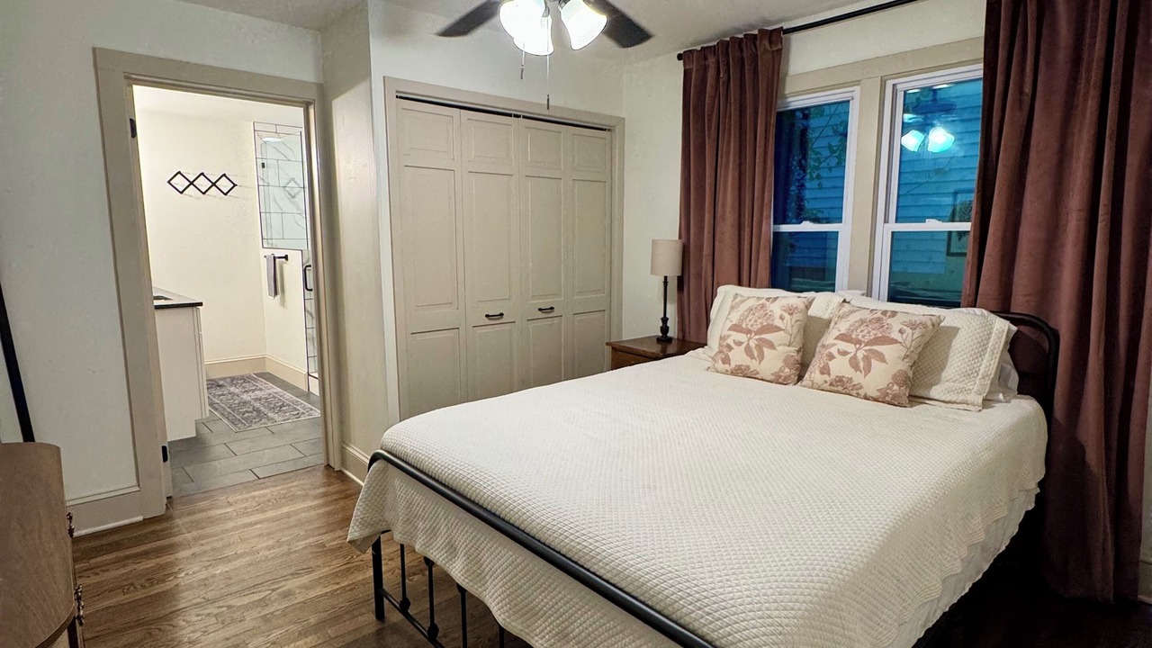 Photo of Bedroom in Rome