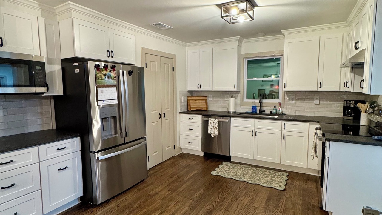 Photo of Kitchen in Rome