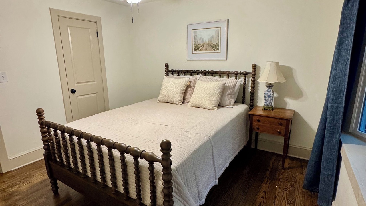 Photo of Bedroom in Rome