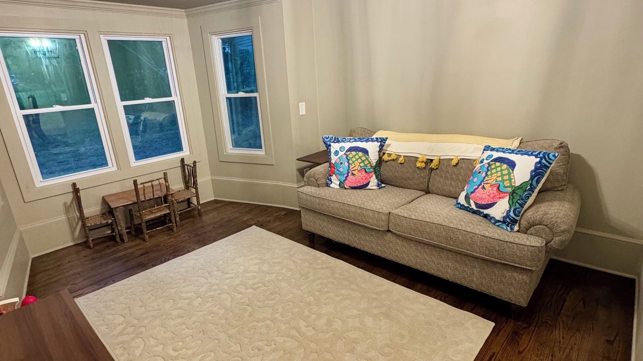 Photo of Livingroom in Rome