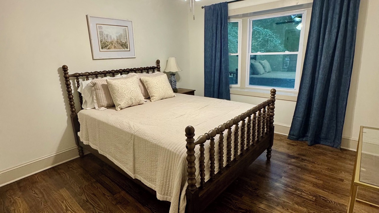 Photo of Bedroom in Rome