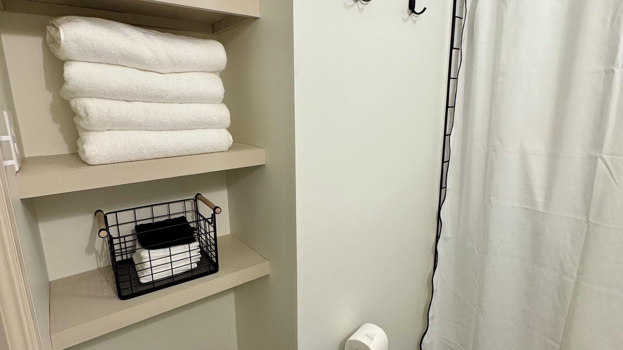 Photo of Bathroom in Rome