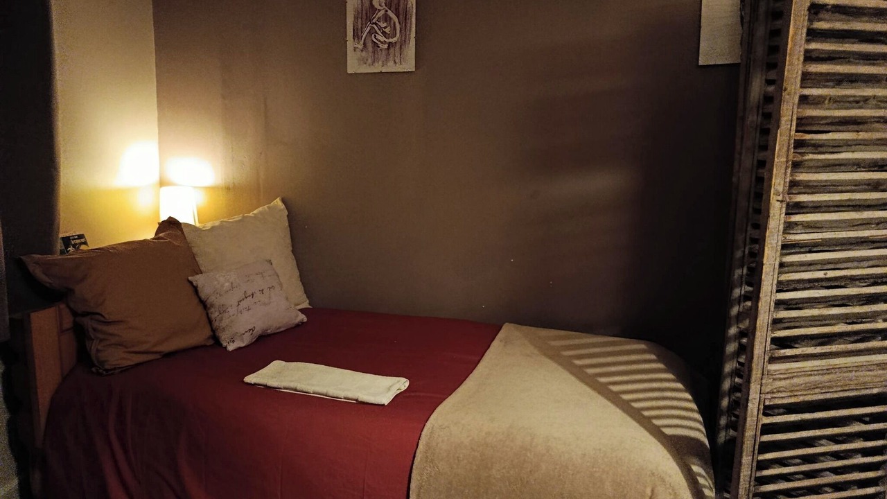 Photo of Bedroom in Pont-Remy