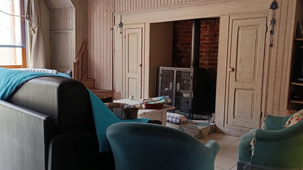 Photo of Livingroom in Pont-Remy