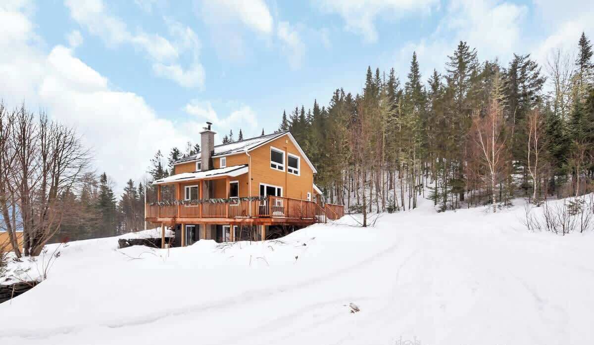 Photo of Outdoor in Saint-Raymond