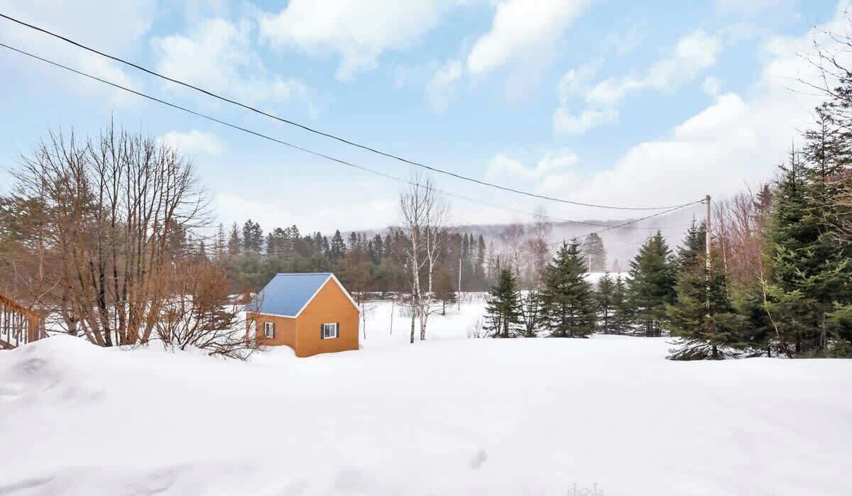 Photo of Outdoor in Saint-Raymond