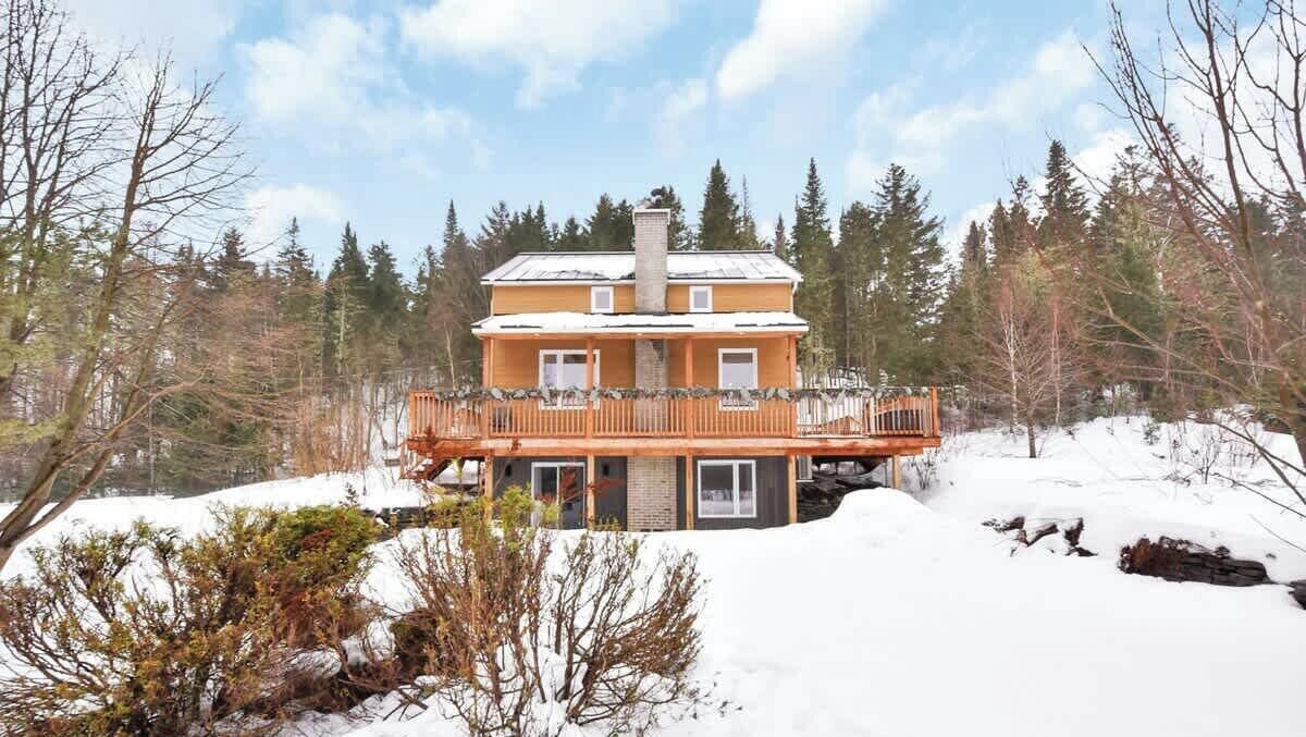 Photo of Outdoor in Saint-Raymond