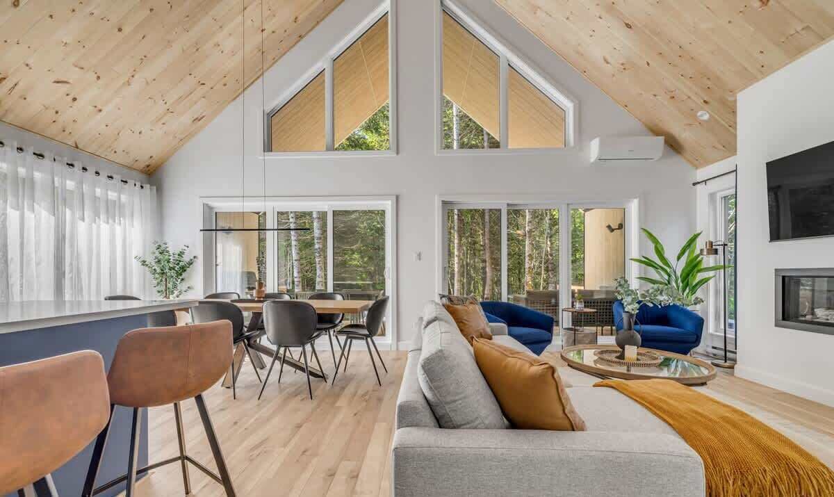 Photo of Livingroom in Pont-Rouge