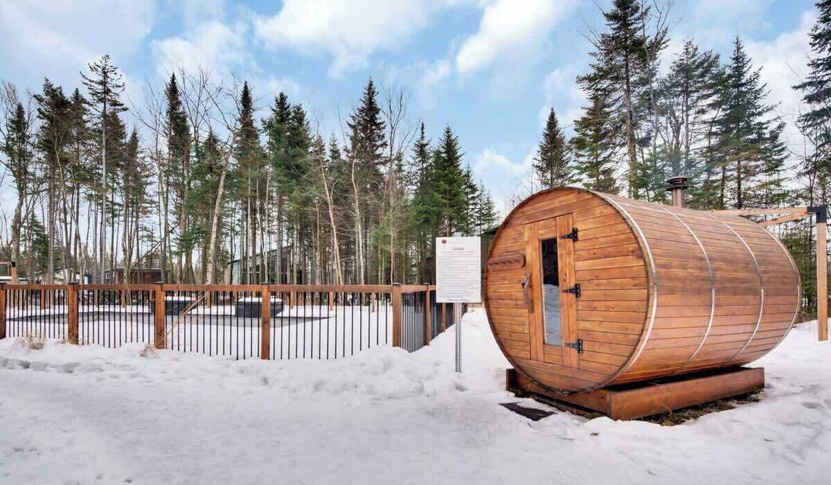 Photo of Outdoor in Pont-Rouge