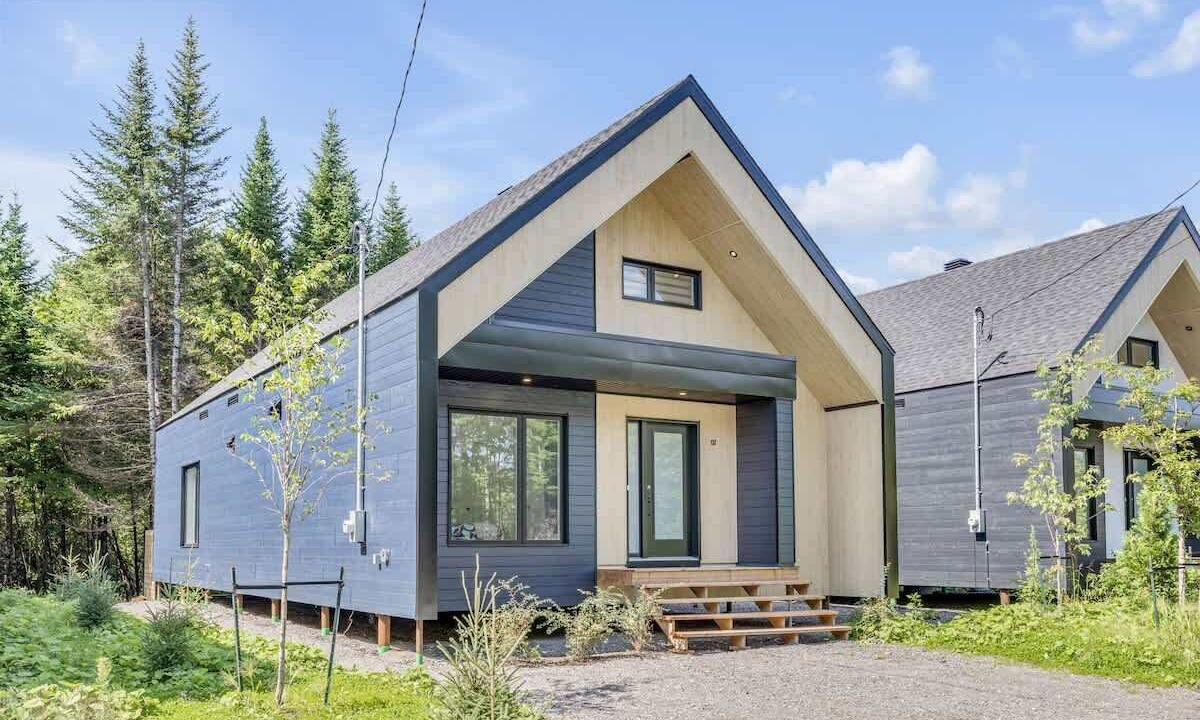 Photo of Outdoor in Pont-Rouge