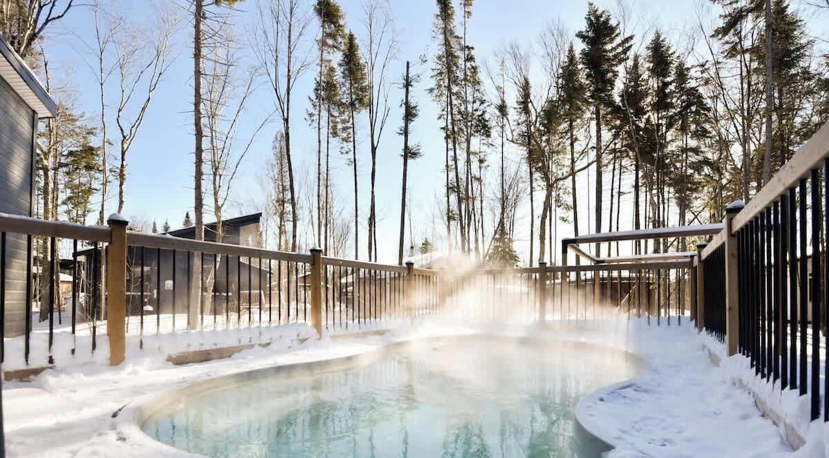 Photo of Outdoor in Pont-Rouge