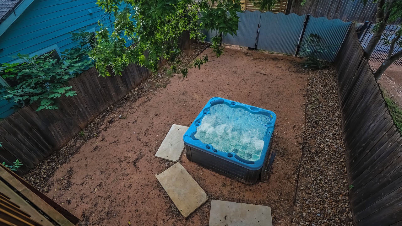 Photo of Outdoor in Foster Heights