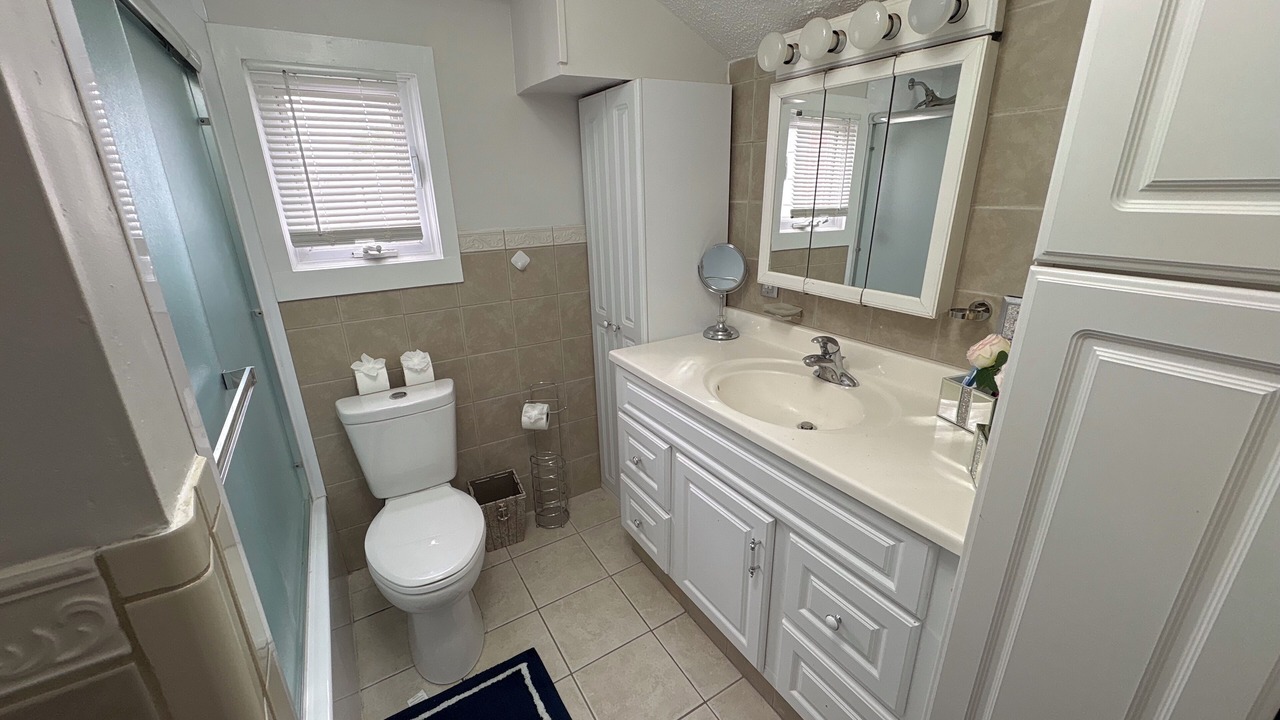 Photo of Bathroom in Devon