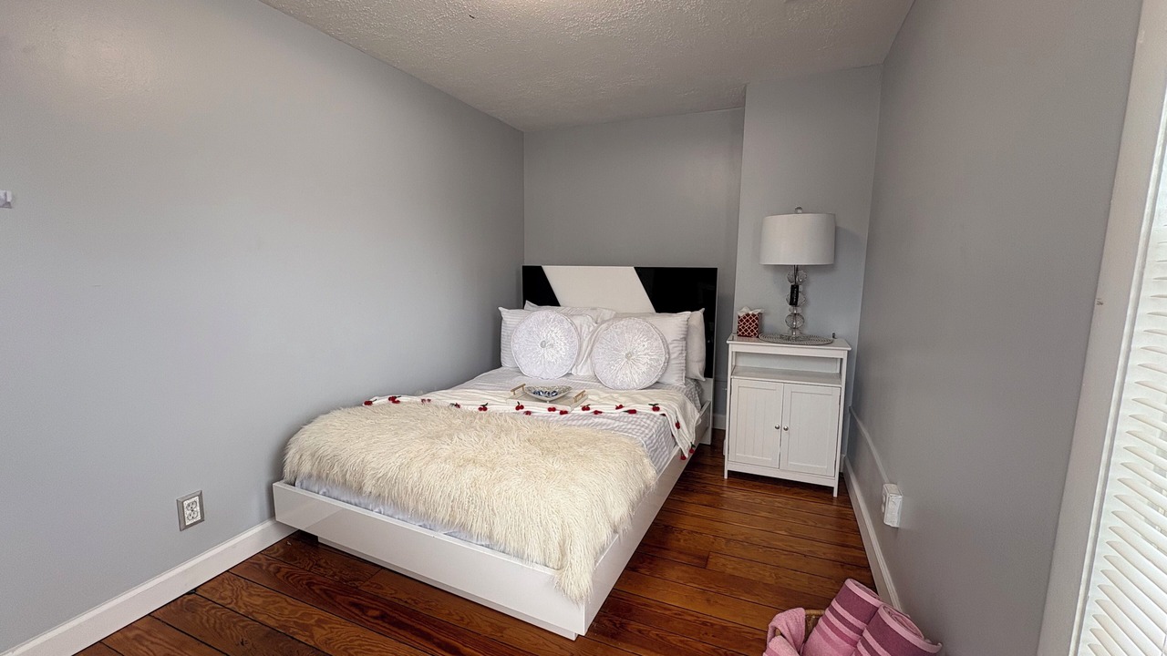 Photo of Bedroom in Devon