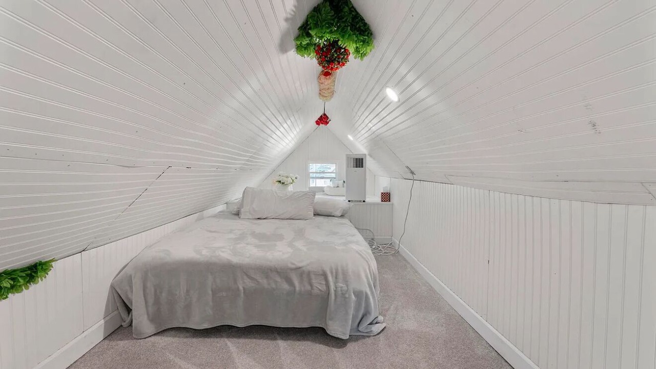 Photo of Bedroom in Devon