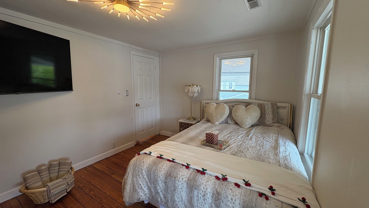 Photo of Bedroom in Devon