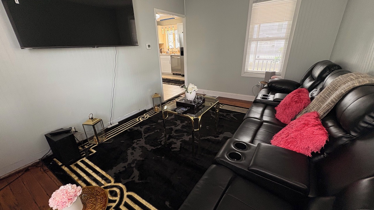 Photo of Livingroom in Devon