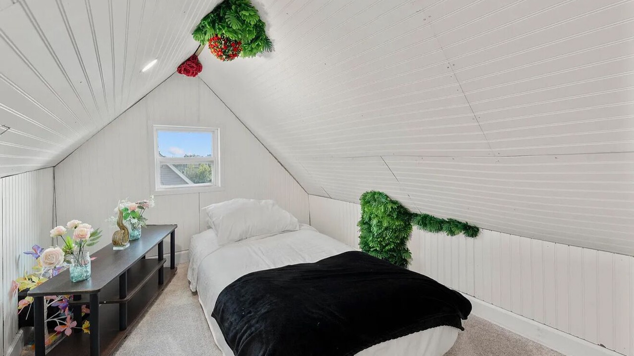 Photo of Bedroom in Devon