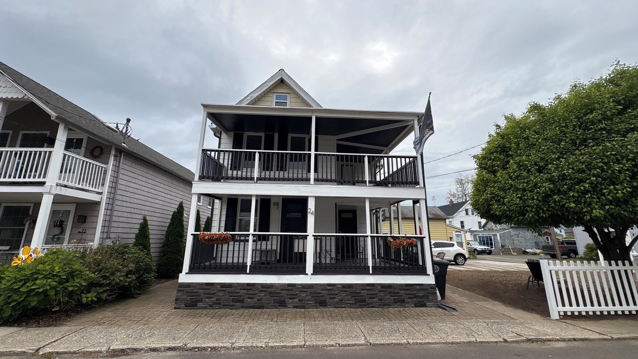 Photo of Outdoor in Devon