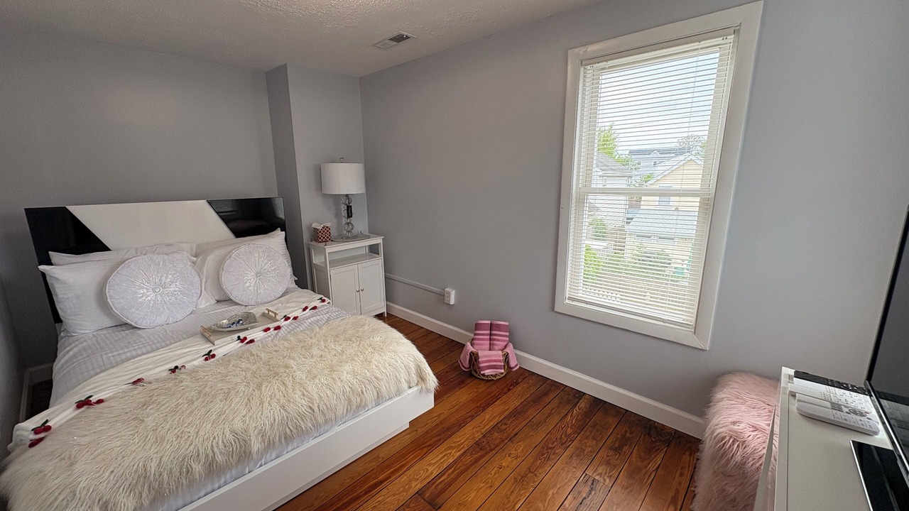 Photo of Bedroom in Devon