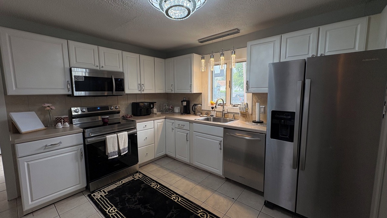 Photo of Kitchen in Devon