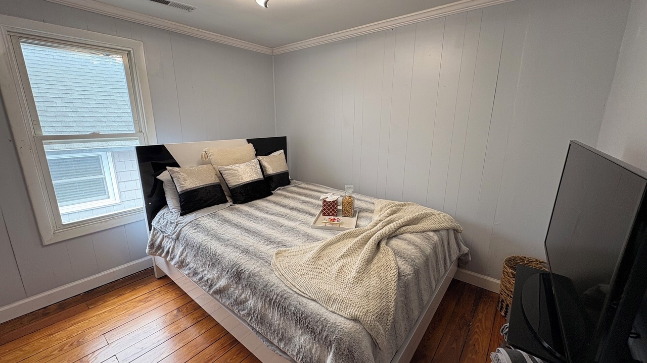 Photo of Bedroom in Devon