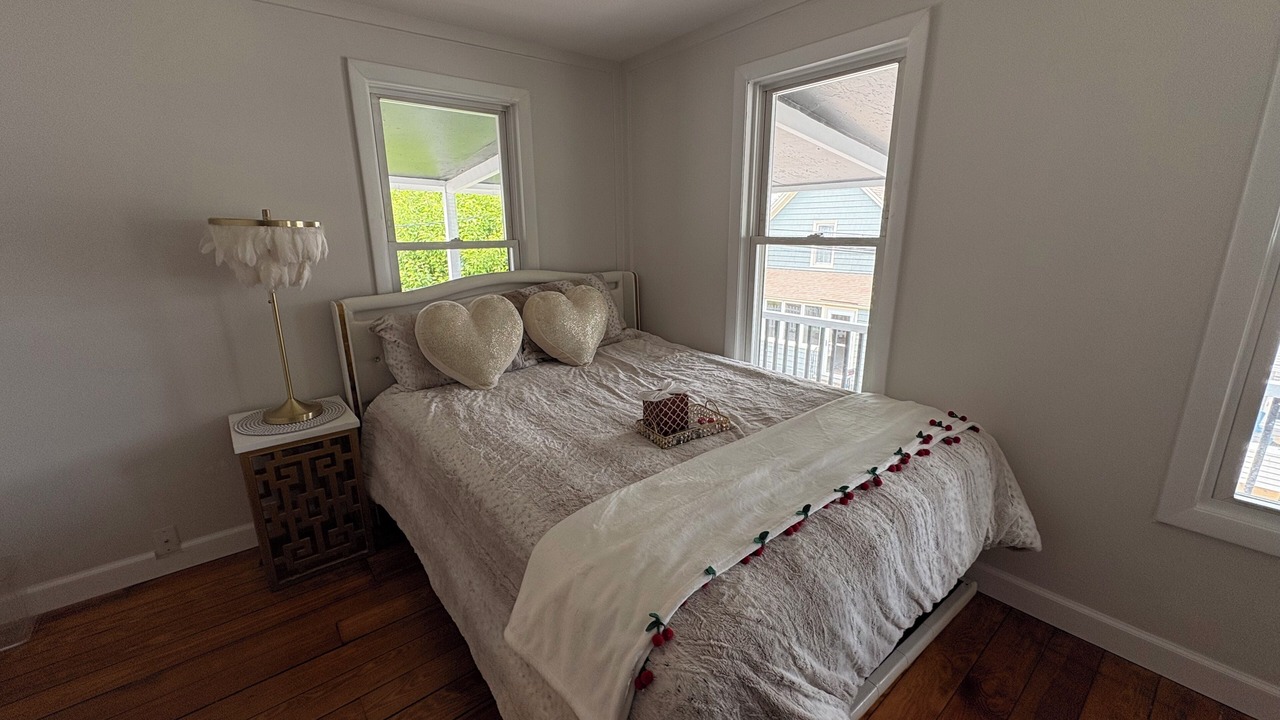 Photo of Bedroom in Devon