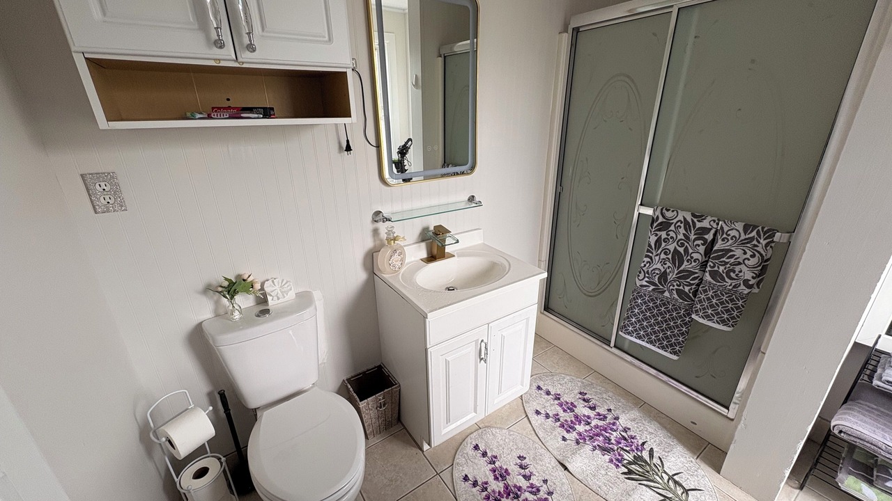 Photo of Bathroom in Devon